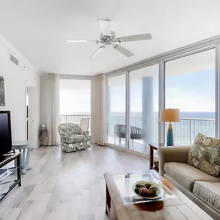 Palazzo 0608 Apartment Panama City Beach Exterior photo