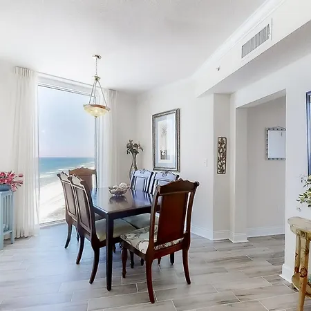 Palazzo 0608 Apartment Panama City Beach Exterior photo