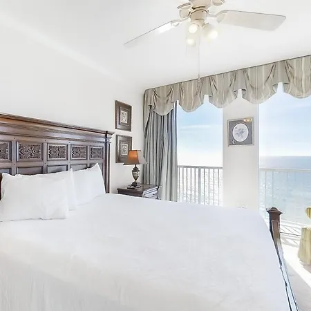 Palazzo 0608 Apartment Panama City Beach Exterior photo