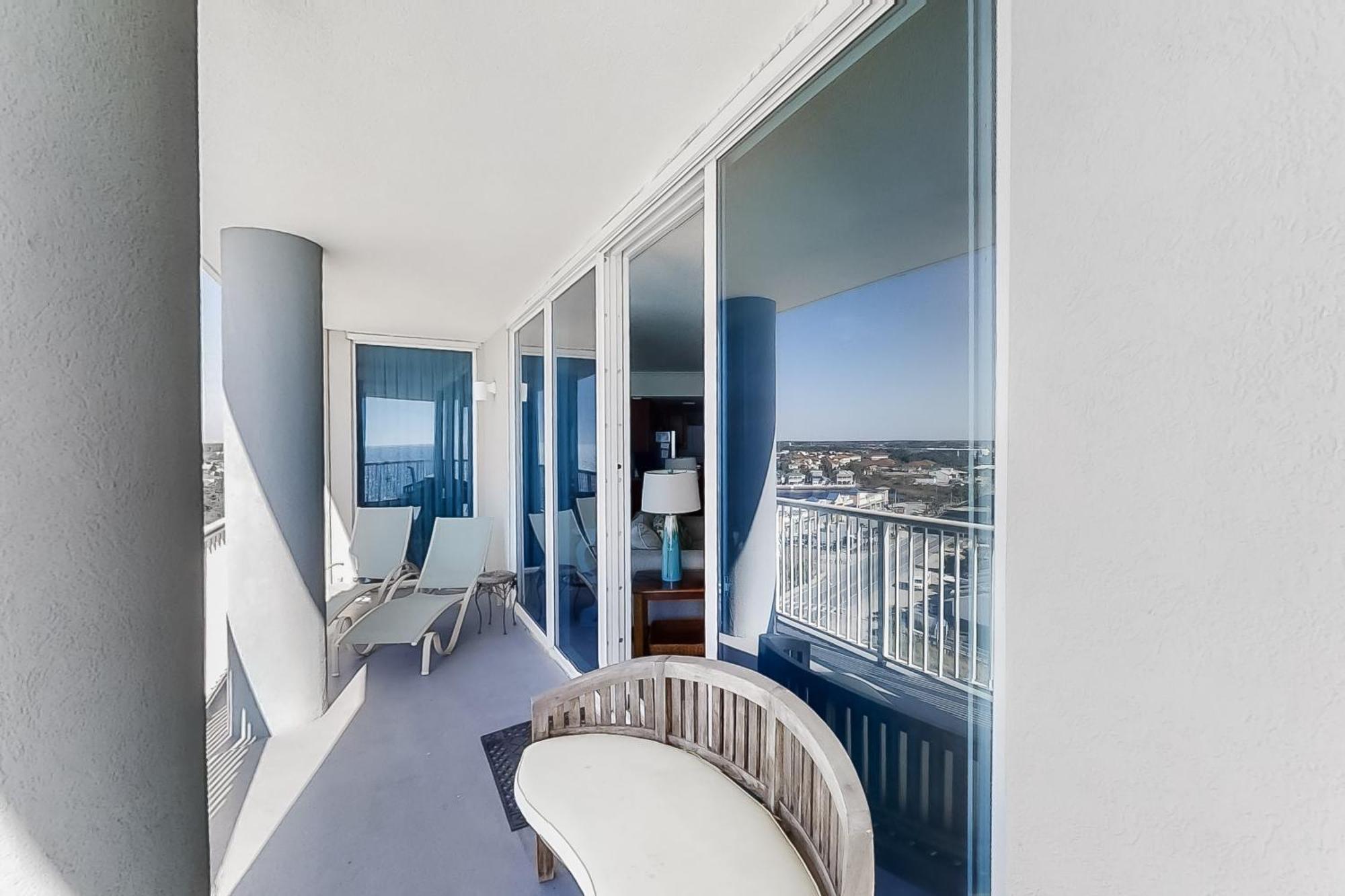 Apartamento Palazzo 0608