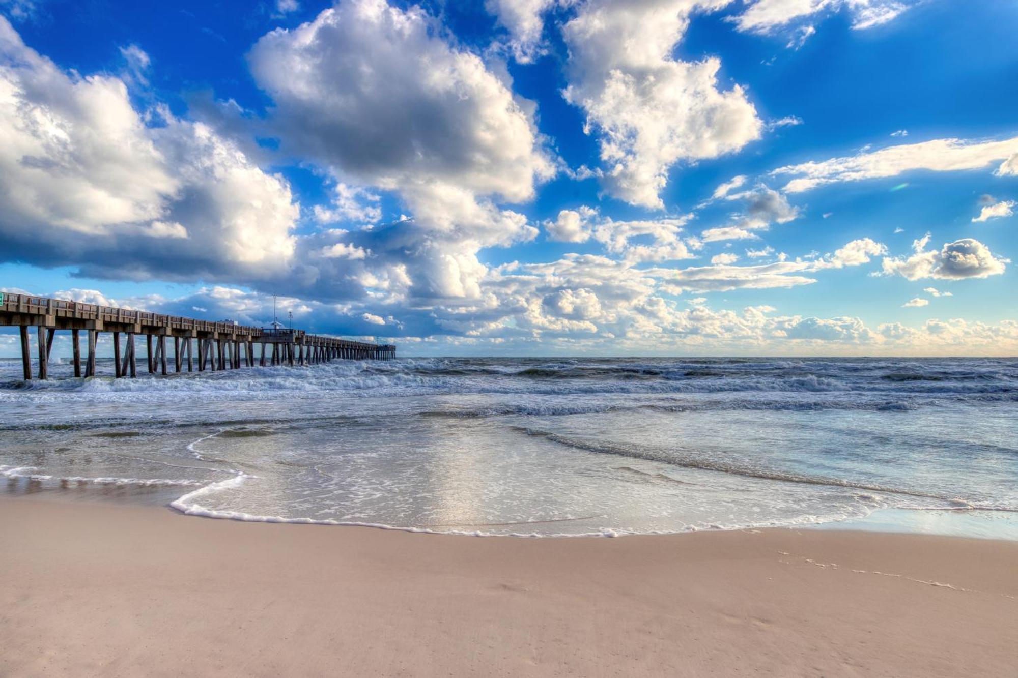 Apartamento Palazzo 0608 Panama City Beach